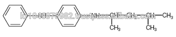 THC Rubber Auxiliary Agent 6PPD 4020NA Antioxidant Chemicals