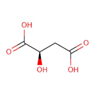 Malic Acid Cas No 97-67-6 Food Additives Competitive Price Strict Quality Management Good Packing Jit Delivery System